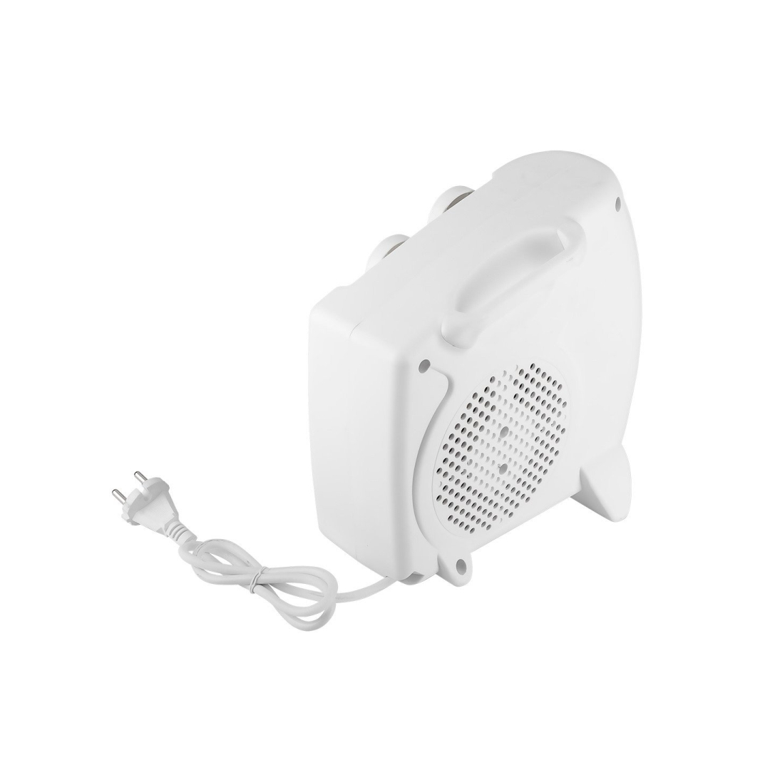 Šildymo ventiliatorius 2000W 6