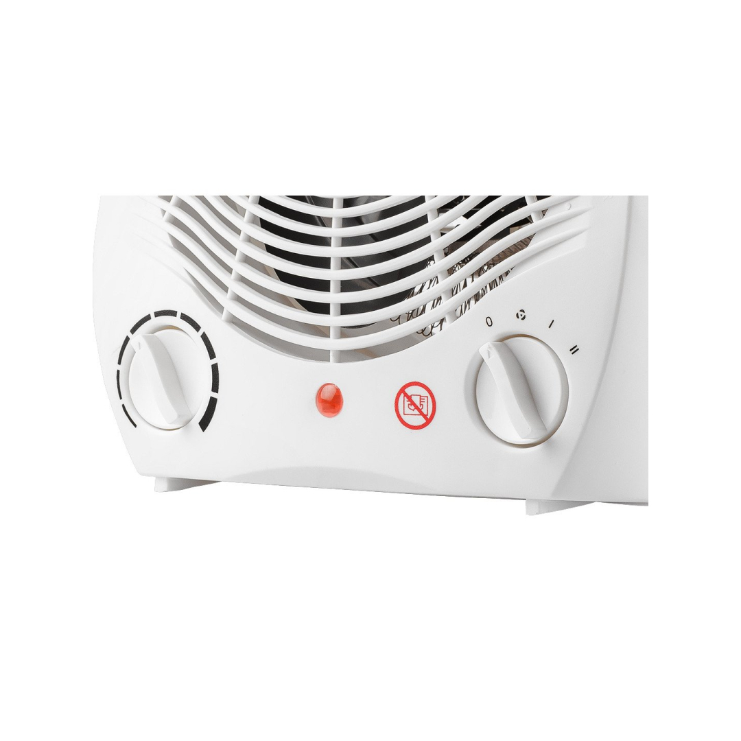 Šildymo ventiliatorius 2000W 8