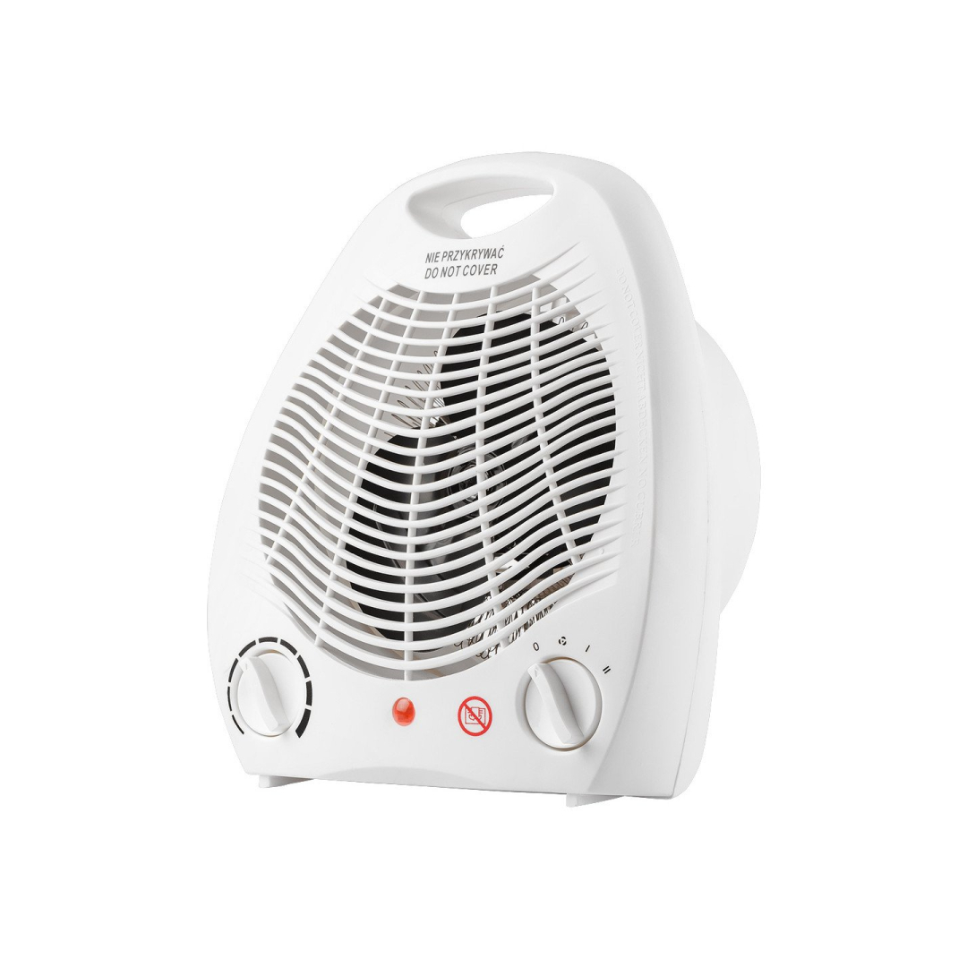 Šildymo ventiliatorius 2000W