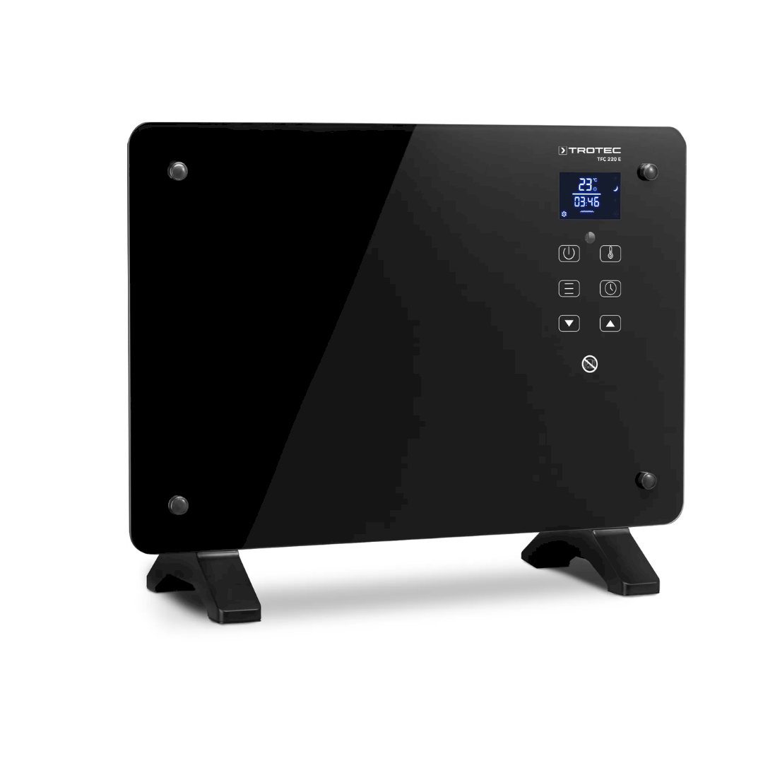 Šildytuvas Trotec TFC 220 E 1