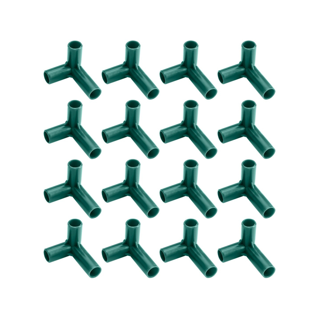 Šiltnamis 46 x 24 x 80 cm, PVC plėvelė, metalinė konstrukcija 8 Šiltnamis 46 x 24 x 80 cm, PVC plėvelė, metalinė konstrukcija 8