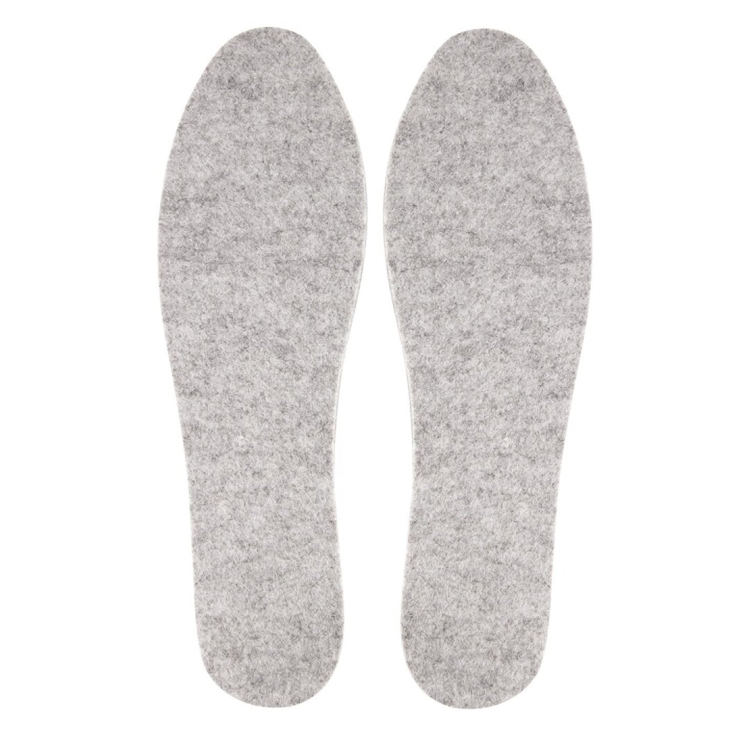 Šiluminių komforto batų vidpadžiai, 42–43 dydis 4