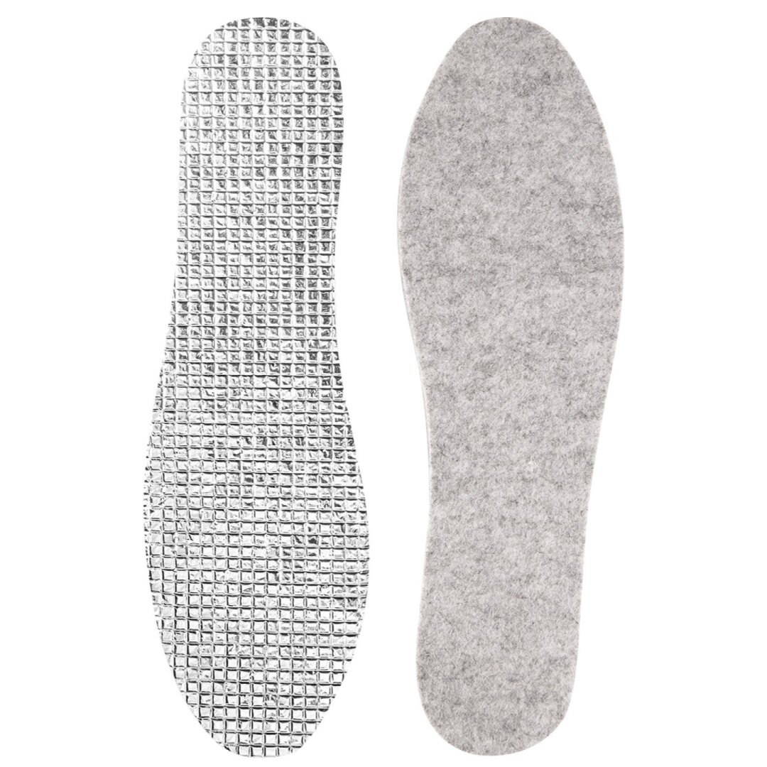 Šilumos komforto batų vidpadžiai, 38–39 dydis 6