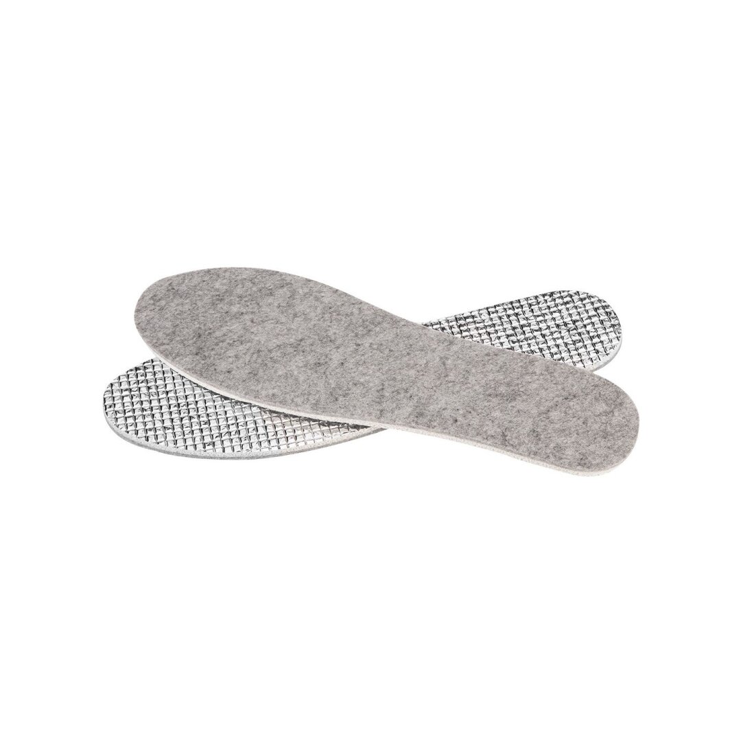 Šilumos komforto batų vidpadžiai, 44–45 dydis Šilumos komforto batų vidpadžiai, 44–45 dydis