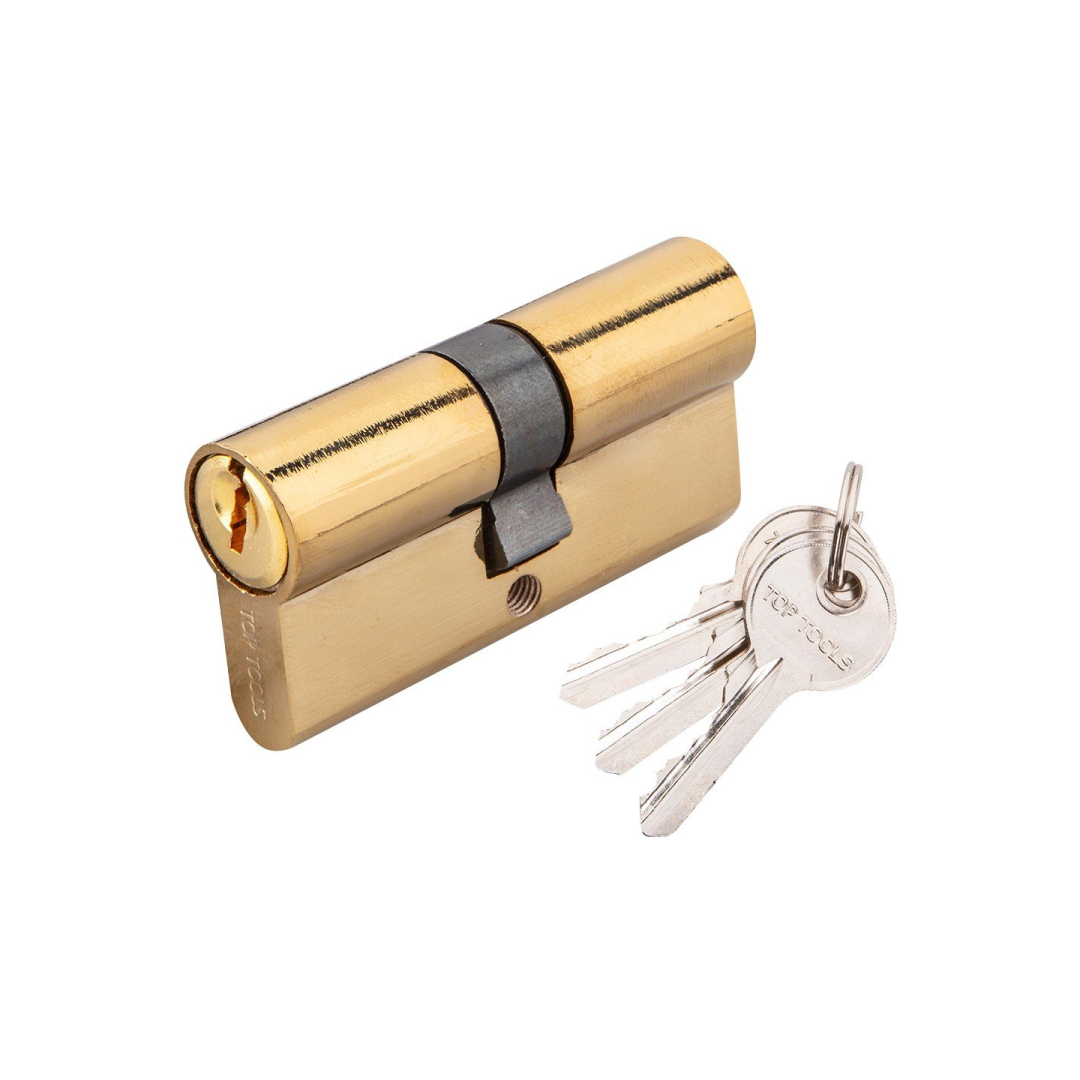 Širdelė spynai 62mm  31/31