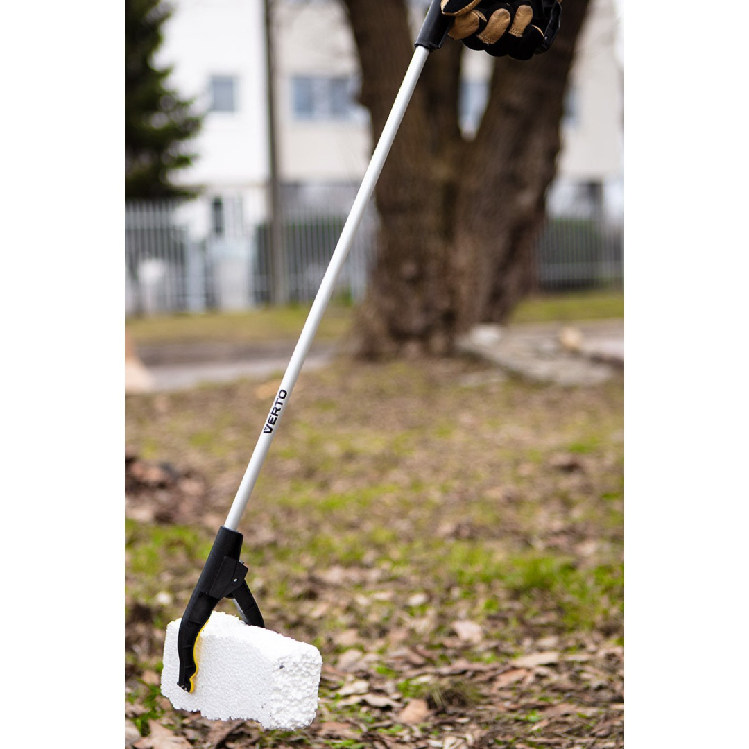 Šiukšlių griebimas 2 Šiukšlių griebimas 2