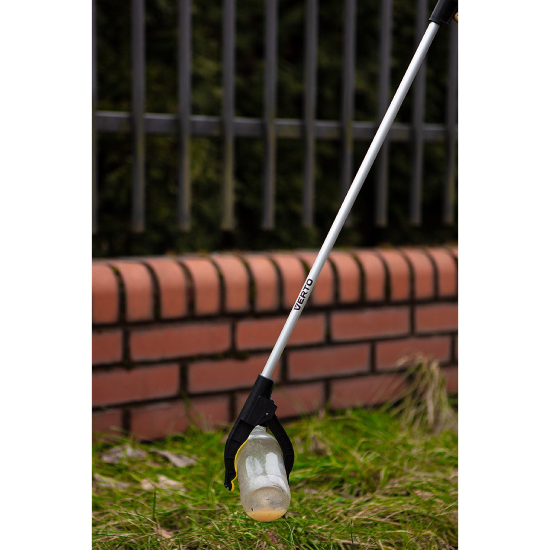 Šiukšlių griebimas 3 Šiukšlių griebimas 3