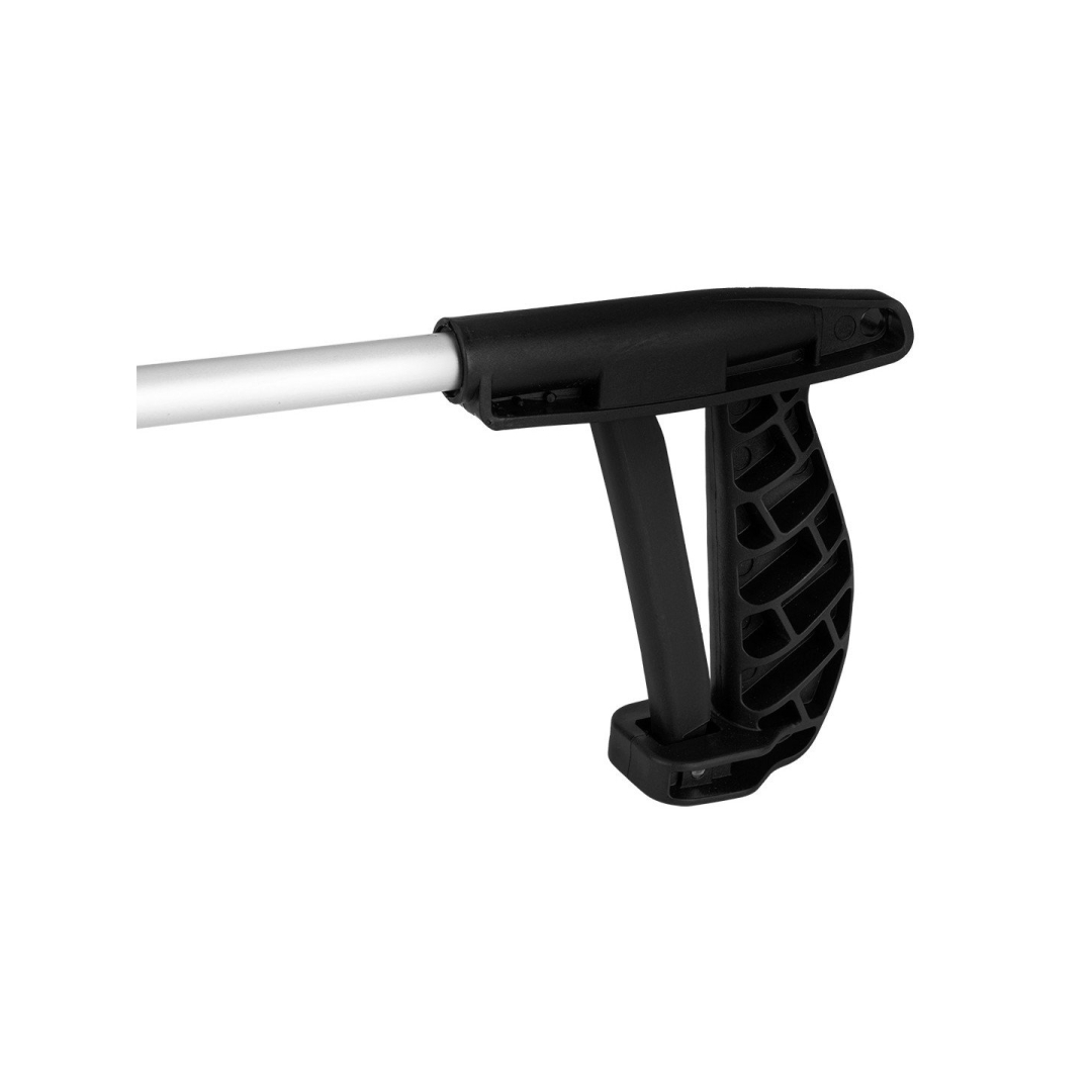 Šiukšlių griebimas 8