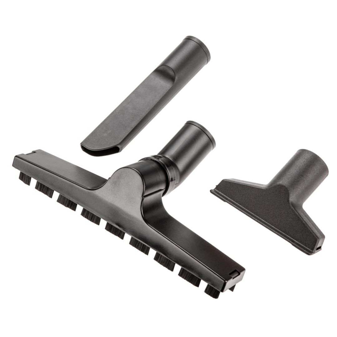 Siurbimo antgalių rinkinys Graphite 59G607-149 Siurbimo antgalių rinkinys Graphite 59G607-149