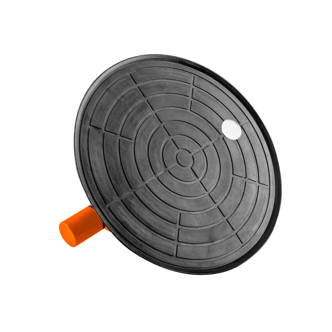 Siurbimo keltuvas su siurbliu, skirtas plytelėms ir stiklui, 160 kg, dėkle 4