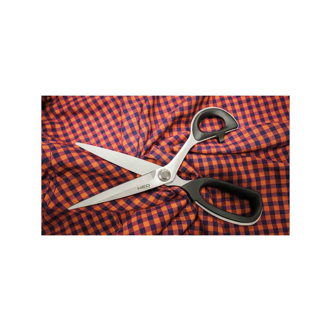 Siuvėjų žirklės 200mm 3