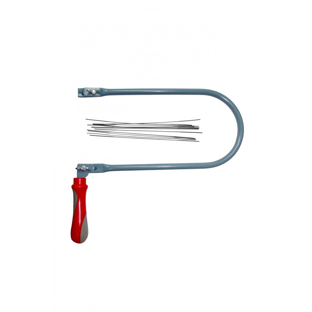 Siaurapjūklio rėmelis 300 mm Siaurapjūklio rėmelis 300 mm