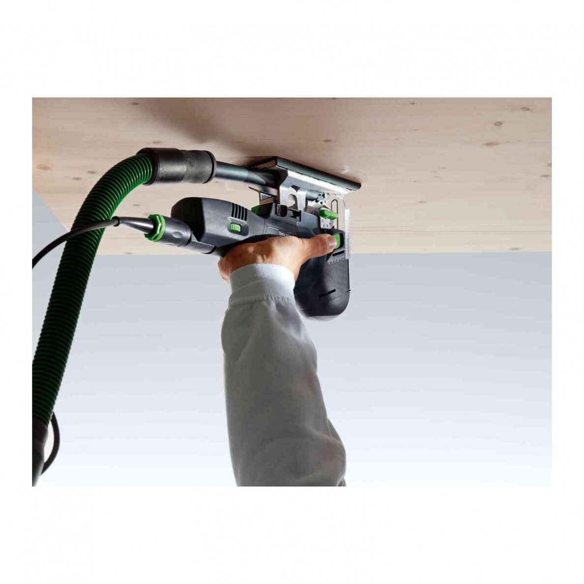 Siaurapjūklis CARVEX Festool PS 420 EBQ-Plus (576175) 7 Siaurapjūklis CARVEX Festool PS 420 EBQ-Plus (576175) 7