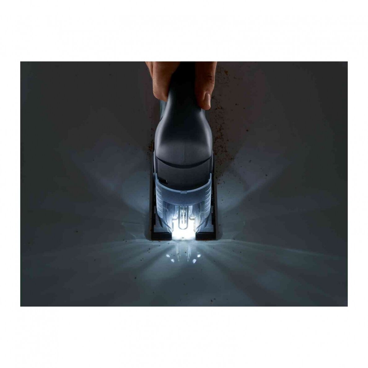 Siaurapjūklis CARVEX Festool PSB 420 EBQ-Plus (576186) 5