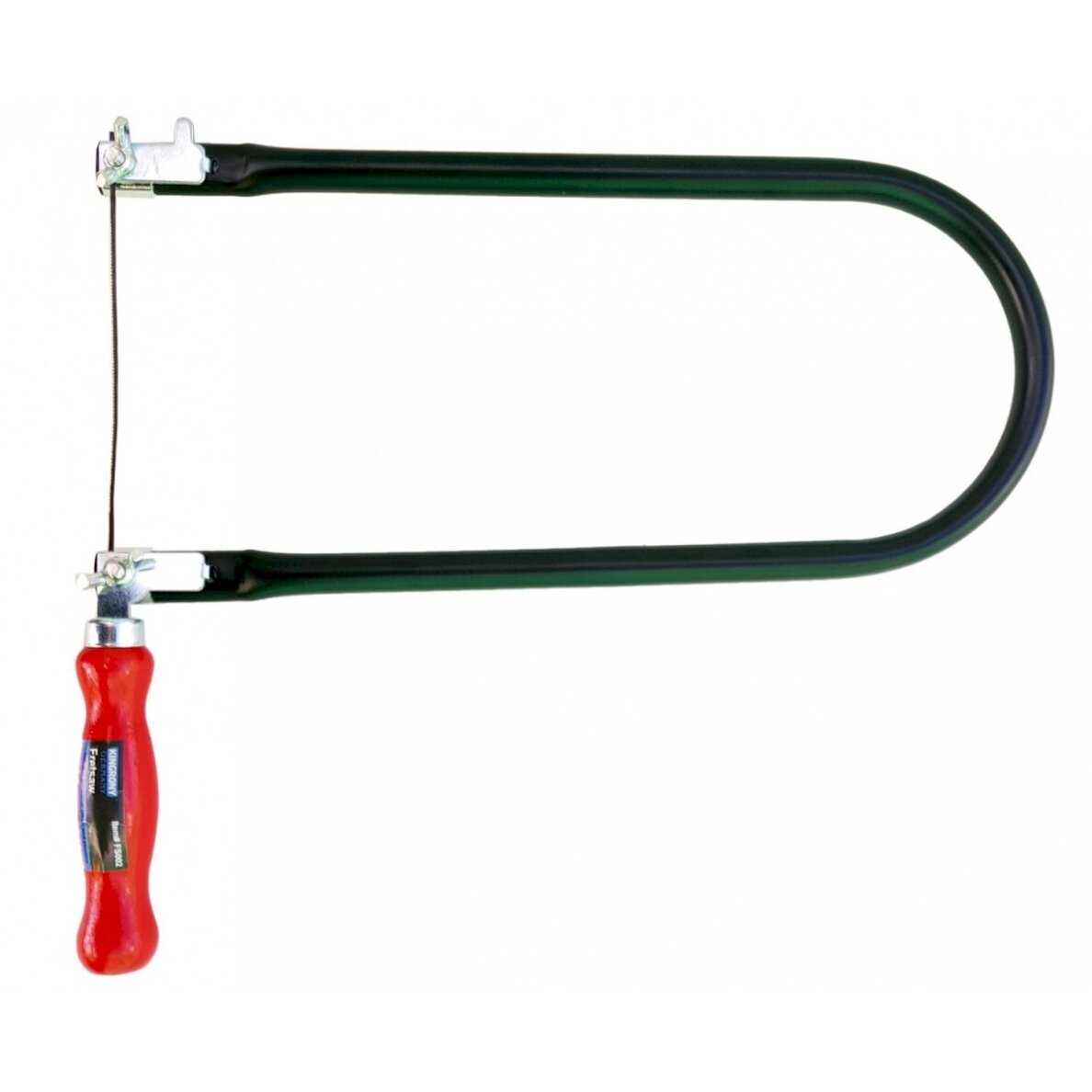 Siaurapjūklis figūrinis (FS002) Siaurapjūklis figūrinis (FS002)