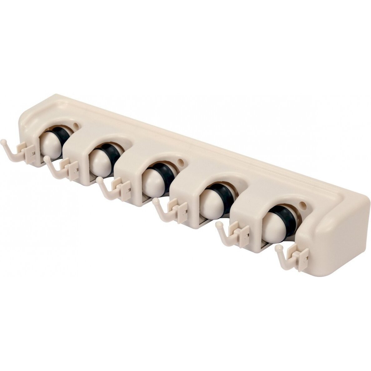 Sieninė kabykla sodo ir buities įrankiams (89950) Sieninė kabykla sodo ir buities įrankiams (89950)