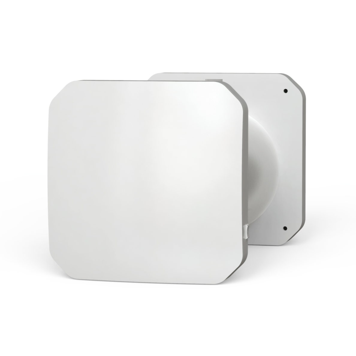 Sieninis mini rekuperatorius BSK Zephyr V2.6 T 1