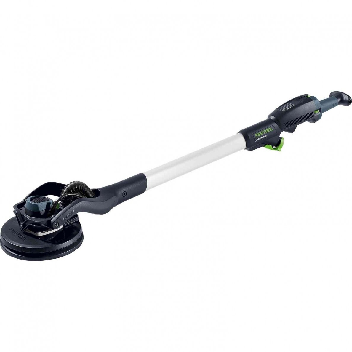 Sienų ir lubų šlifavimo įrankis PLANEX Festool LHS 2-M 225 EQ (577354) 1 Sienų ir lubų šlifavimo įrankis PLANEX Festool LHS 2-M 225 EQ (577354) 1