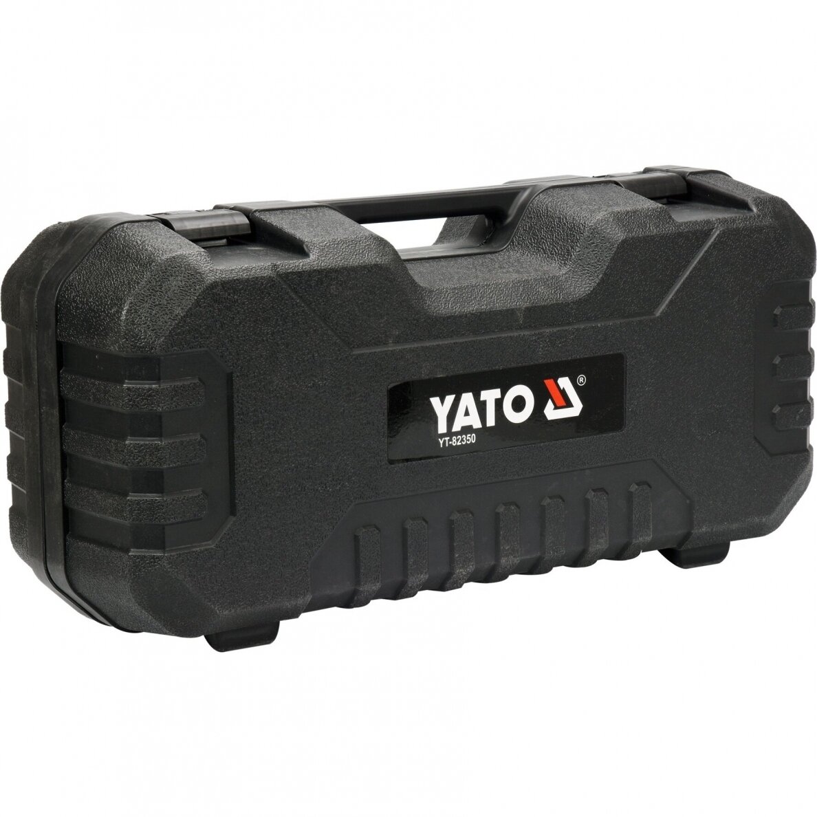 Sienų ir lubų šlifavimo mašinėlė Yato YT-82350 (žirafa) 225mm, 750W 3 Sienų ir lubų šlifavimo mašinėlė Yato YT-82350 (žirafa) 225mm, 750W 3