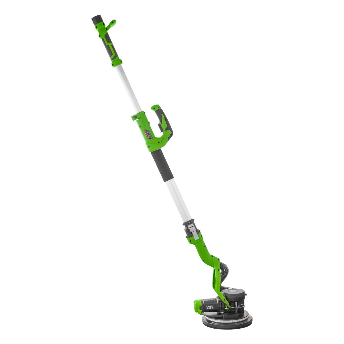 Sienų ir lubų šlifavimo mašinėlė ProCraft EX1100, 225mm, 880W 2 Sienų ir lubų šlifavimo mašinėlė ProCraft EX1100, 225mm, 880W 2