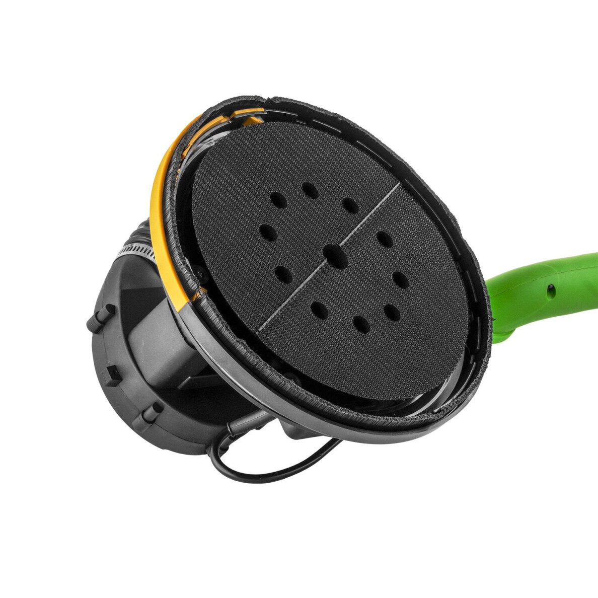 Sienų ir lubų šlifavimo mašinėlė ProCraft EX1100, 225mm, 880W 8