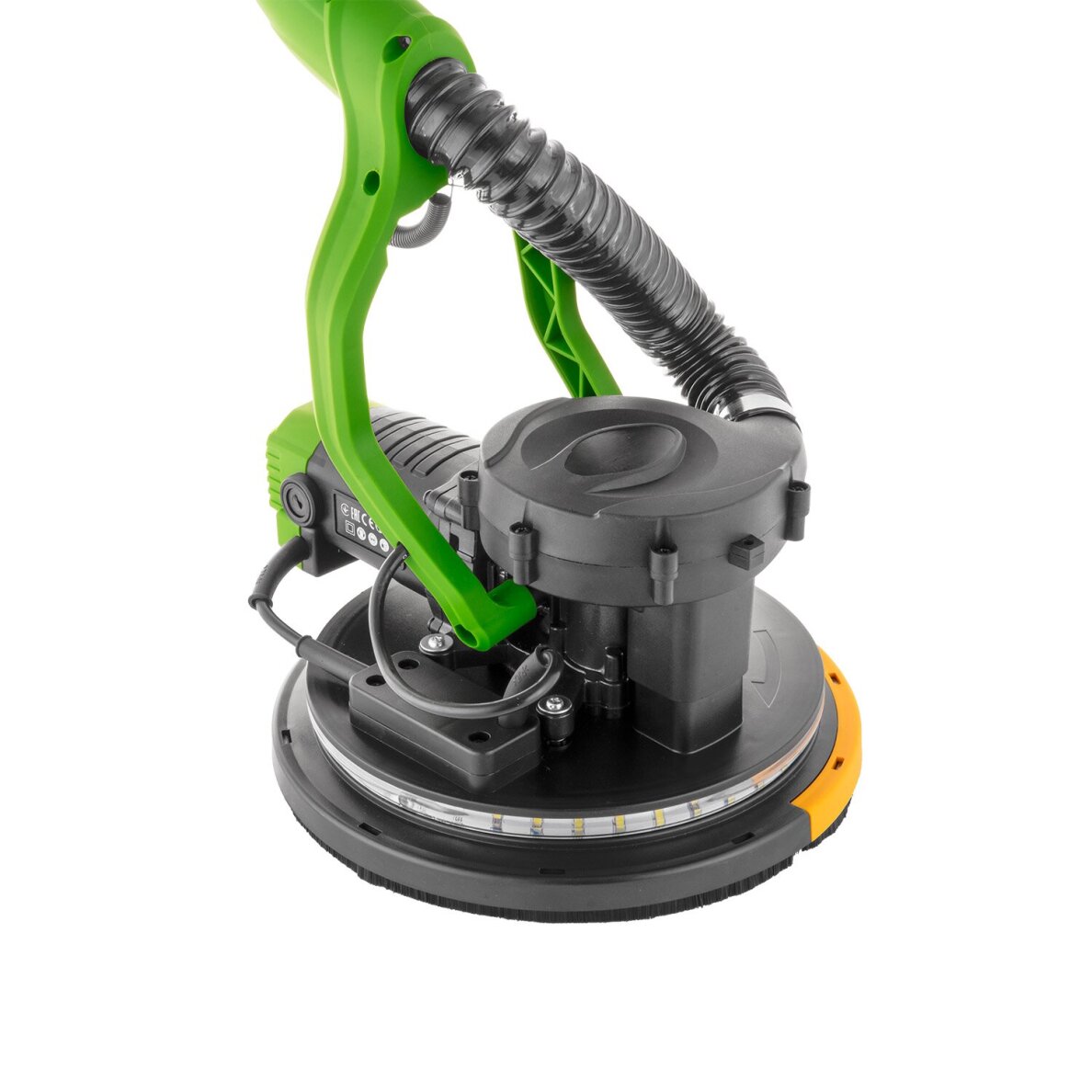 Sienų ir lubų šlifavimo mašinėlė ProCraft EX1100, 225mm, 880W 10 Sienų ir lubų šlifavimo mašinėlė ProCraft EX1100, 225mm, 880W 10