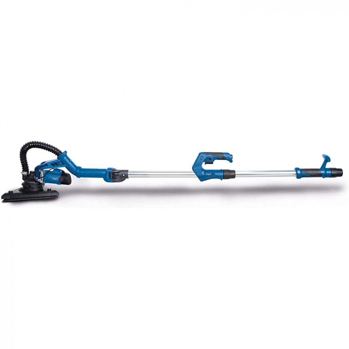 Sienų, lubų šlifavimo įrankis DS 930 + 24 šlifavimo priedai, Scheppach 4