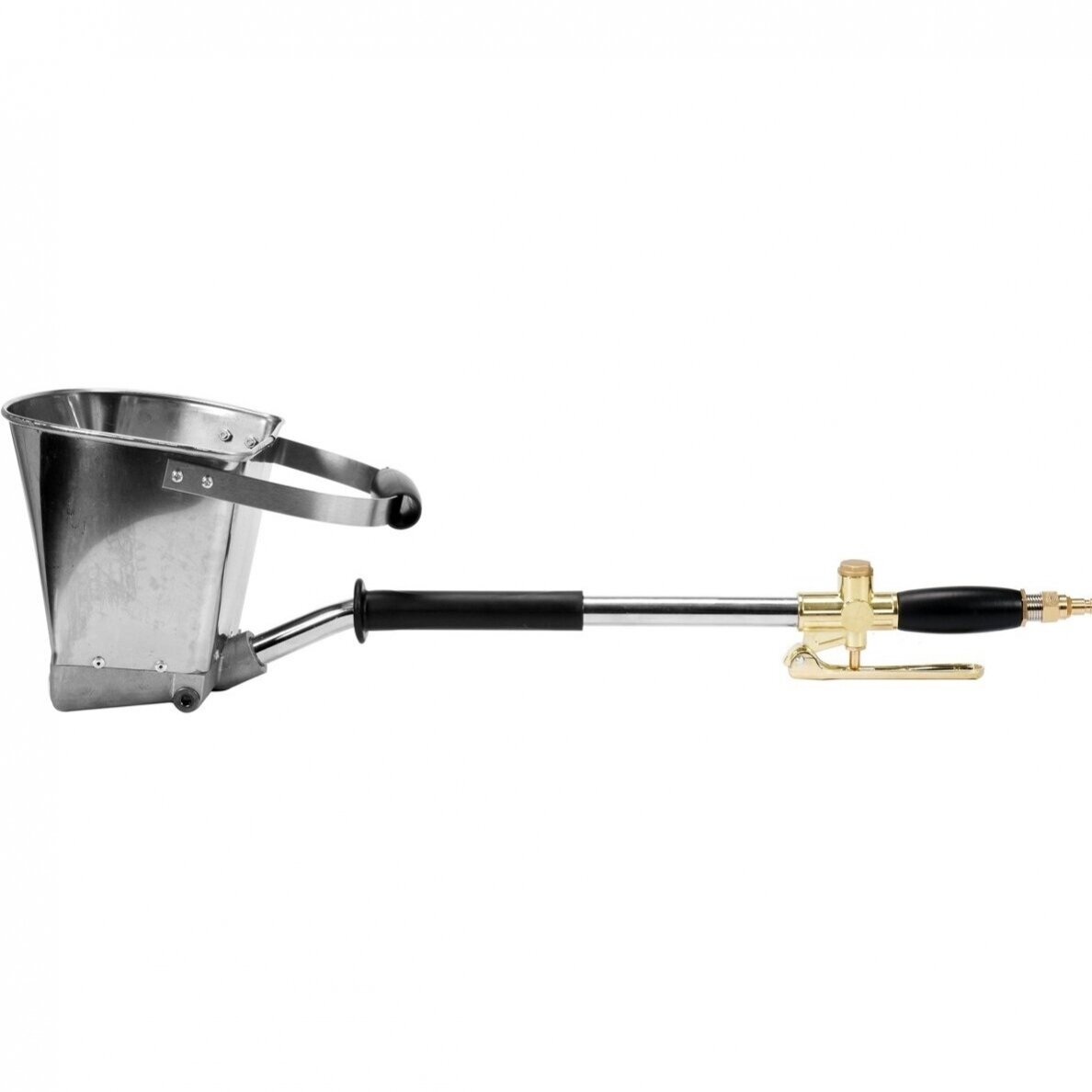 Sienų tinkavimo agregatas, pneumatinis, Vorel 1 Sienų tinkavimo agregatas, pneumatinis, Vorel 1