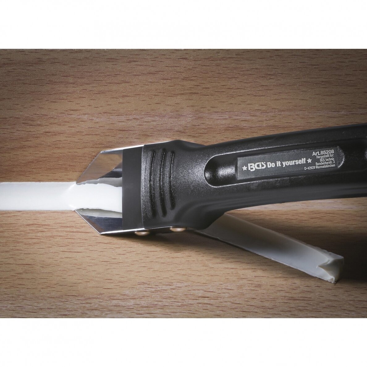 Silikono gramdiklis | Nerūdijantis plienas (85208) 1 Silikono gramdiklis | Nerūdijantis plienas (85208) 1