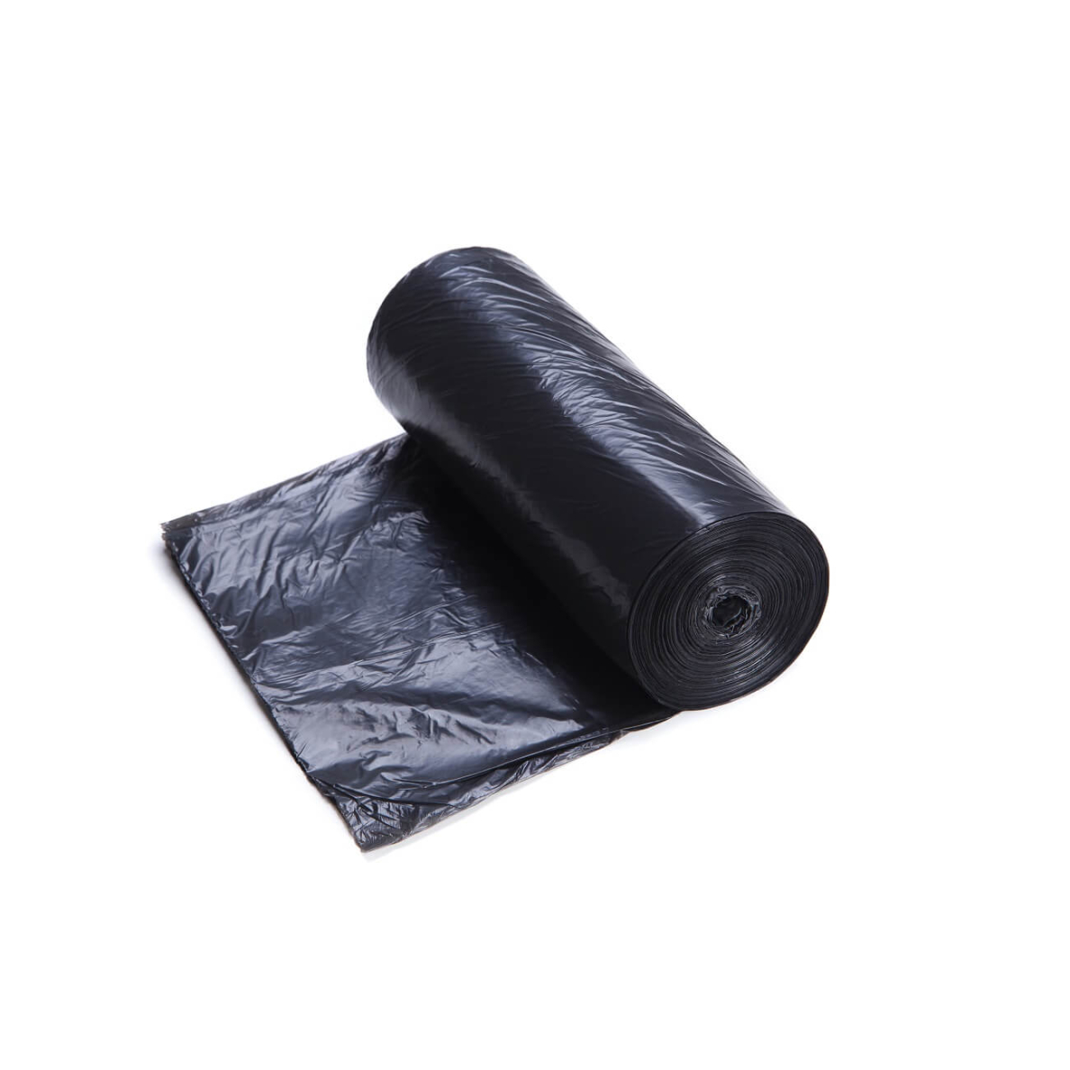 Šiukšlių maišai Strong 60L 10vnt. Šiukšlių maišai Strong 60L 10vnt.