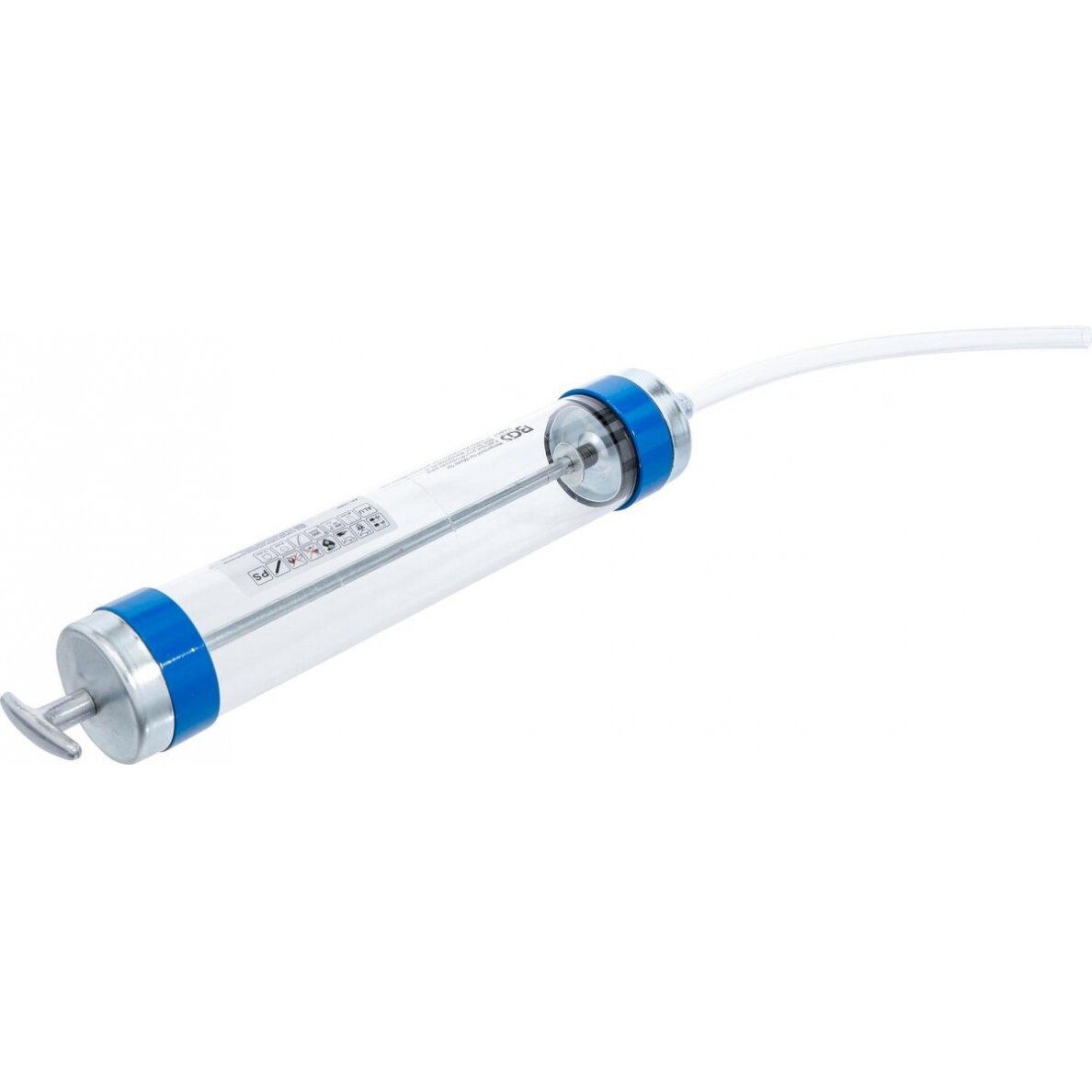 Siurbimo pompa / švirkštas | 500 ml (74407) Siurbimo pompa / švirkštas | 500 ml (74407)