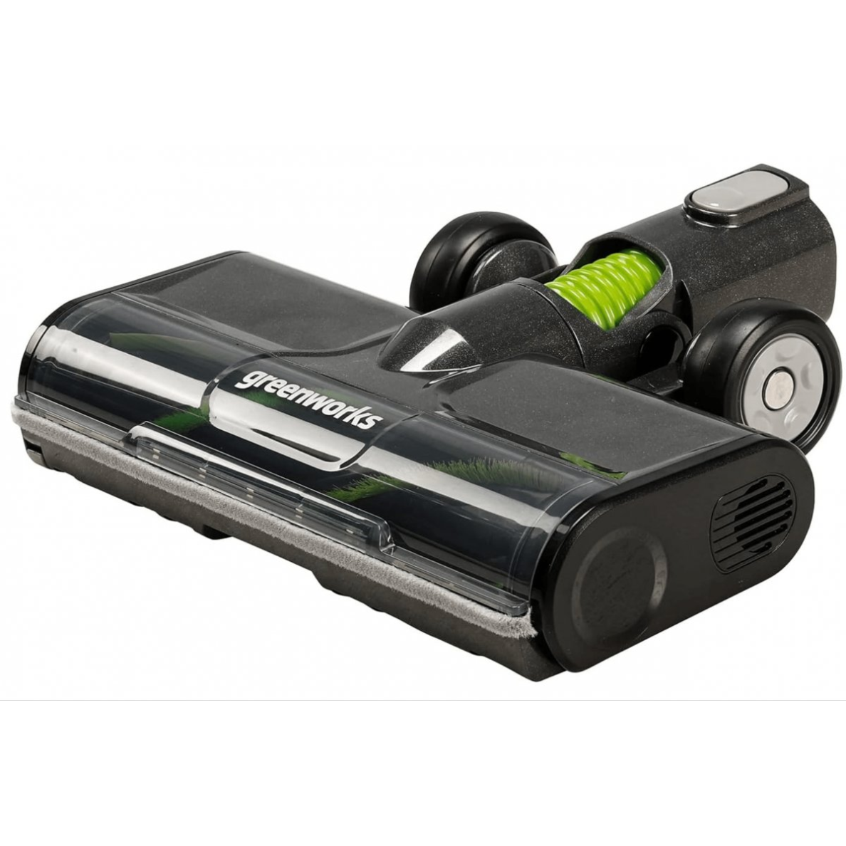 Siurblio antgalis  - šepetys Greenworks GD24SV 2-IN-1 BRUSH ASSEMBLY 1