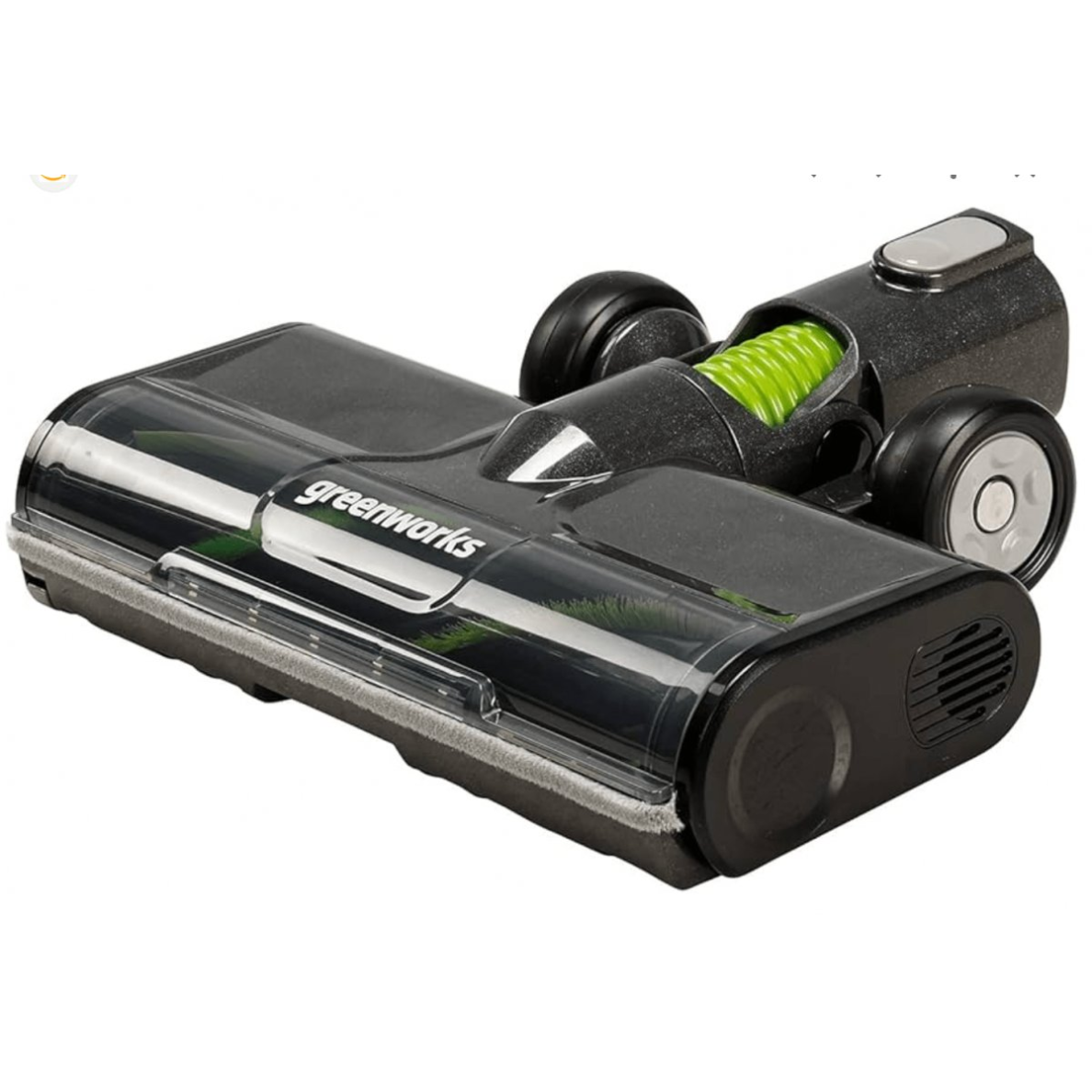 Siurblio antgalis  - šepetys Greenworks GD24SV 2-IN-1 BRUSH ASSEMBLY 3