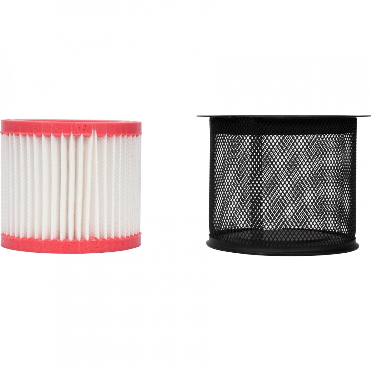 Siurblio priedas karštiems pelenams Vorel 18l 3 Siurblio priedas karštiems pelenams Vorel 18l 3