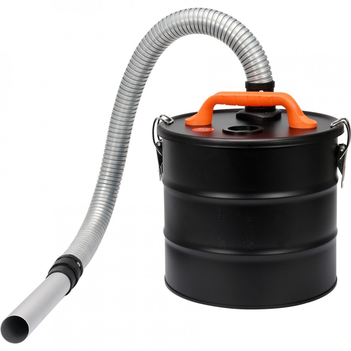 Siurblio priedas karštiems pelenams Vorel 18l Siurblio priedas karštiems pelenams Vorel 18l