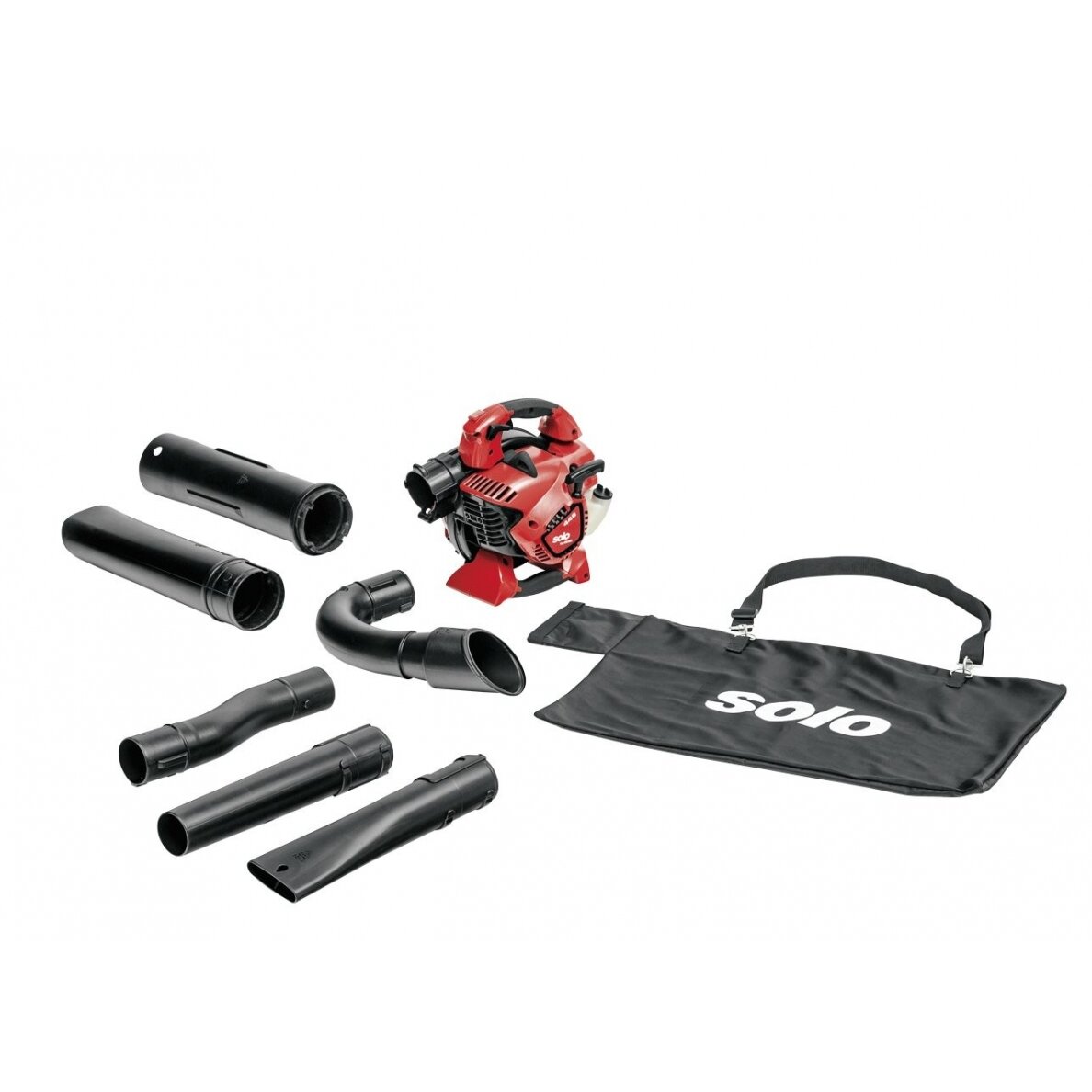 Lapų pūstuvas - siurblys 442 SOLO BY AL-KO 0.9kW Lapų pūstuvas - siurblys 442 SOLO BY AL-KO 0.9kW