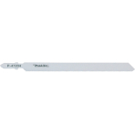 Siaurapjūklio pjūkleliai Makita P-47204, 25TPI" 105mm, 5 vnt.