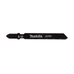 Siaurapjūklio pjūkleliai Makita A-85662, B-14 50mm, 5 vnt.