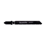 Siaurapjūklio pjūkleliai Makita A-85678, B-15 (T119B) 50mm, 5 vnt.