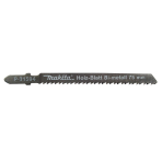 Siaurapjūklio pjūkleliai Makita P-31594, BIM 4/75mm, 5 vnt.