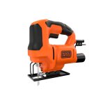 Siaurapjūklis 400W, BES602-QS, Black&Decker