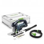 Siaurapjūklis CARVEX Festool PSB 420 EBQ-Plus (576186)