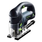 Siaurapjūklis CARVEX Festool PSB 420 EBQ-Plus (576186)