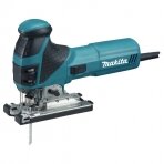 Siaurapjūklis Makita 4351FCTJ, 720W