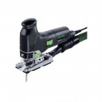 Siaurapjūklis TRION Festool PS 300 EQ-Plus (576041)