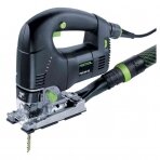 Siaurapjūklis TRION Festool PSB 300 EQ-Plus (576047)