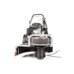 Savaeigė šienapjovė Weibang Loncin LC1P70FC, 3,2 kW