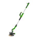 Sienų ir lubų šlifavimo mašinėlė ProCraft EX1100, 225mm, 880W