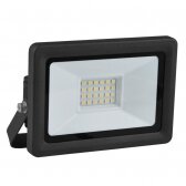 Sieninis šviestuvas SLIM Dedra L1090-2, 20W SMD LED, IP65