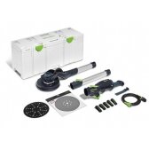 Sienų ir lubų šlifavimo įrankis PLANEX Festool LHS 2 225 EQI-Plus (575990)